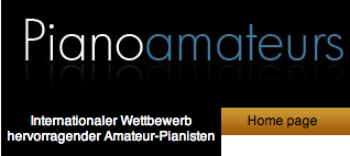 Piano Amateur