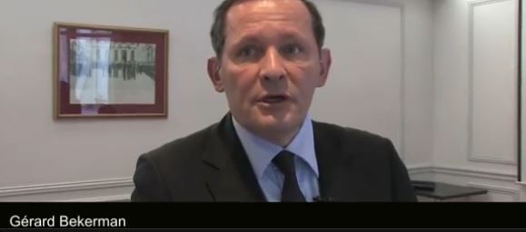 Gérard Bekerman sur news-assurances.com