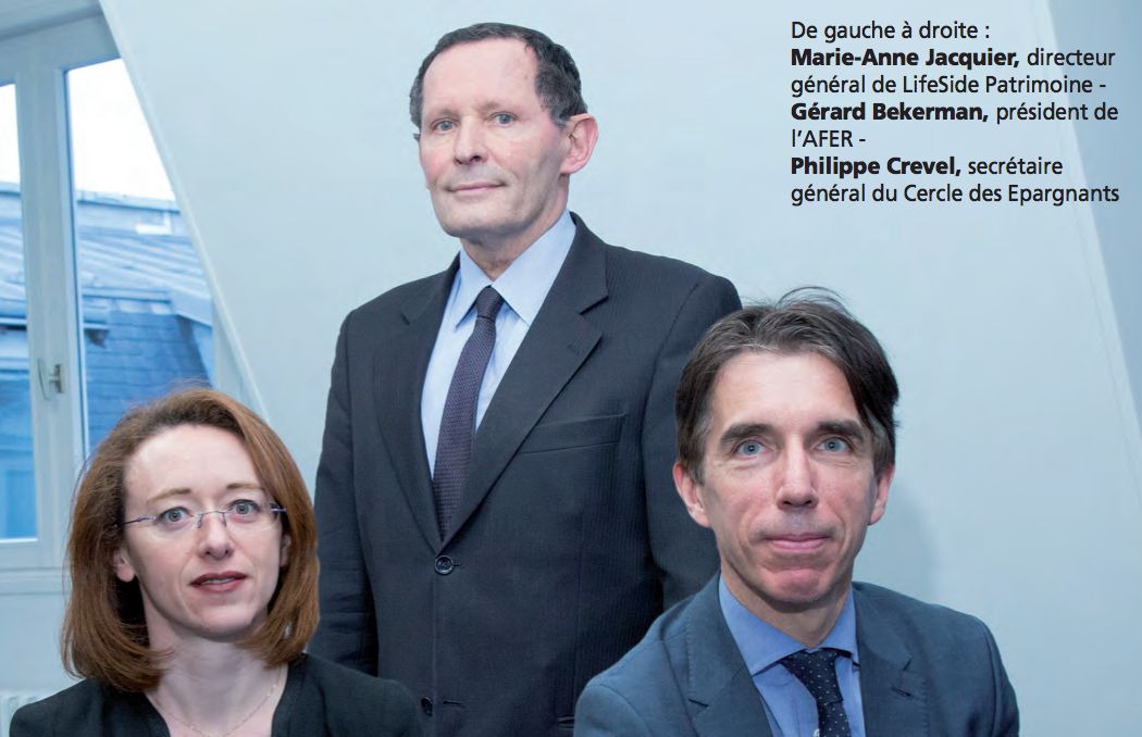 Assurance Vie