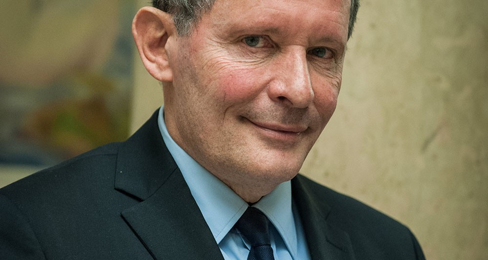Eurocroissance Gérard Bekerman Afer