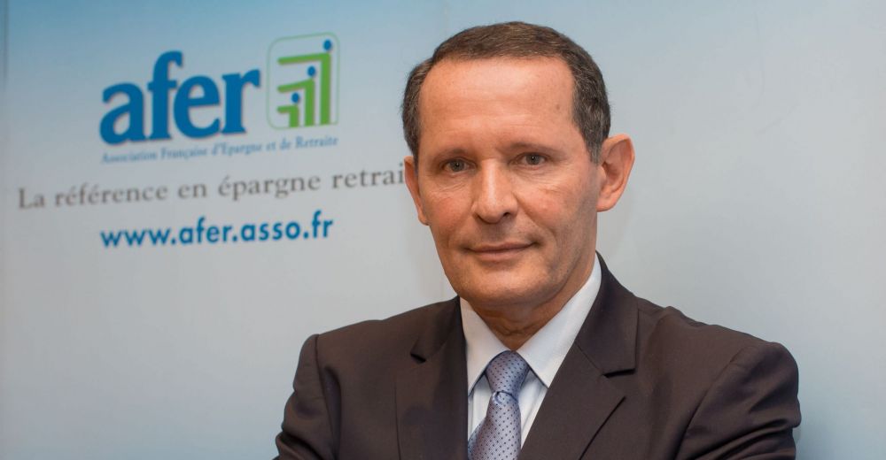 Gérard Bekerman Pacte Rente L'Opinion
