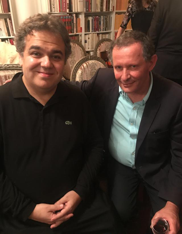 Arcadi Volodos, pianiste