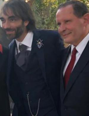 Cédric Vilany