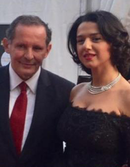 Kathia Buniatishvili