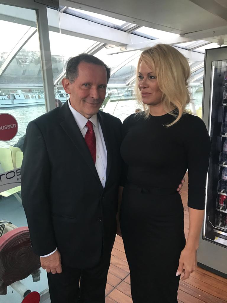 Pamela Anderson