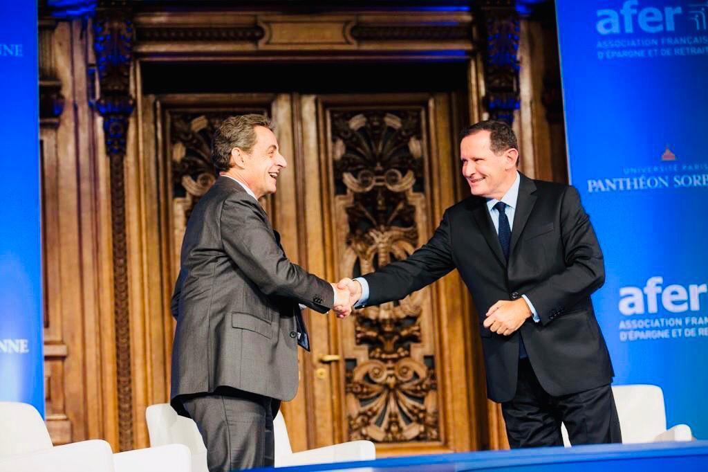 Un débat à la Sorbonne